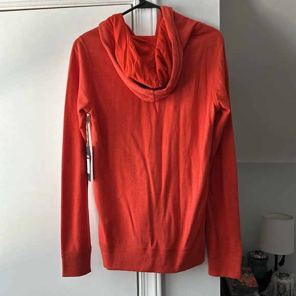 Hurley Zip Up Hoodie - Picture 4 of 4